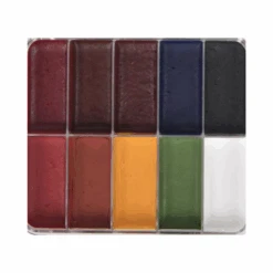 ON SET PAL.FX -Trucco Di Halloween 800x800 ppiospalfx on set pal dot fx 2