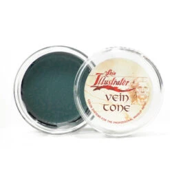 SKIN ILL.SINGLE POT VEIN TONE