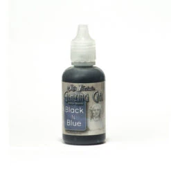 GLAZING GEL BRUISE BLACK&BLUE