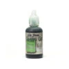 GLAZING GEL BRUISE GREEN