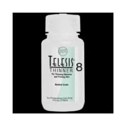 TELESIS 8 THINNER 4OZ. 118ML