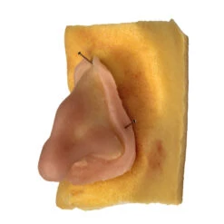 PROTESI NASO SIMIL SUORA The Conjuring 2