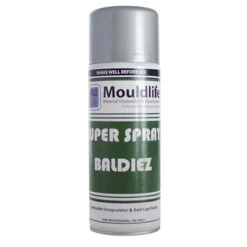 SUPERBALDIEZ SPRAY