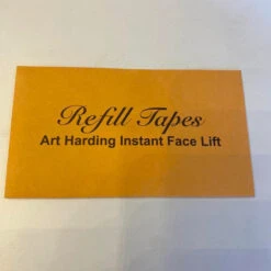 RICARICA TIRANTI ART HARDING FACE LIFT REFILL