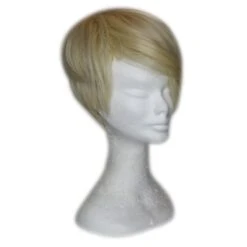 PARRUCCA SINT EBONY 613