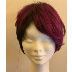 PARRUCCA SINT GINA TT1B/PURPLE