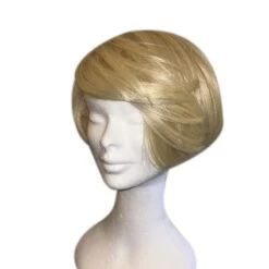 PARRUCCA SINT KIKI 613
