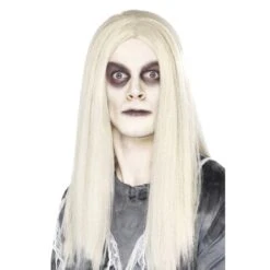 PARRUCCA INDIANA GOST TOWN