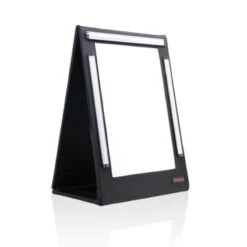 SPECCHIO PIEGHEVOLE Single