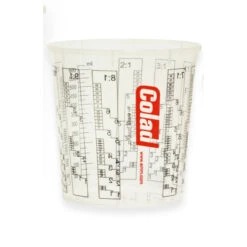 TAZZA IN PLASTICA 1400 ML