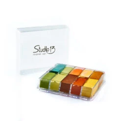 PALETTE SOFT CREME PP