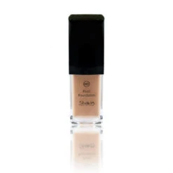 HD FLUID FOUNDATION