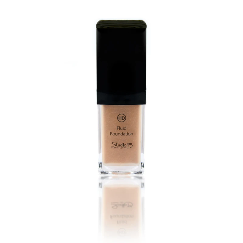HD FLUID FOUNDATION 1 HD FLUID FOUNDATION