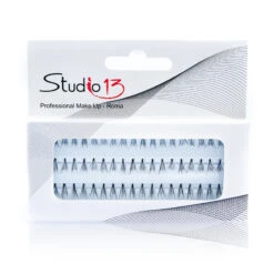 IND.EYELASHES 3527 MEDIUM NAT.