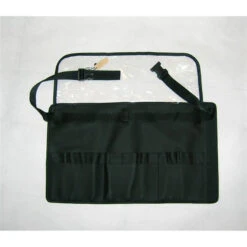 PORTA PENNELLI CON CINTURA