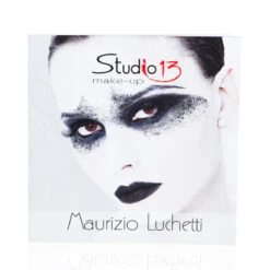 BOOK FASHION ART BY LUCHETTI