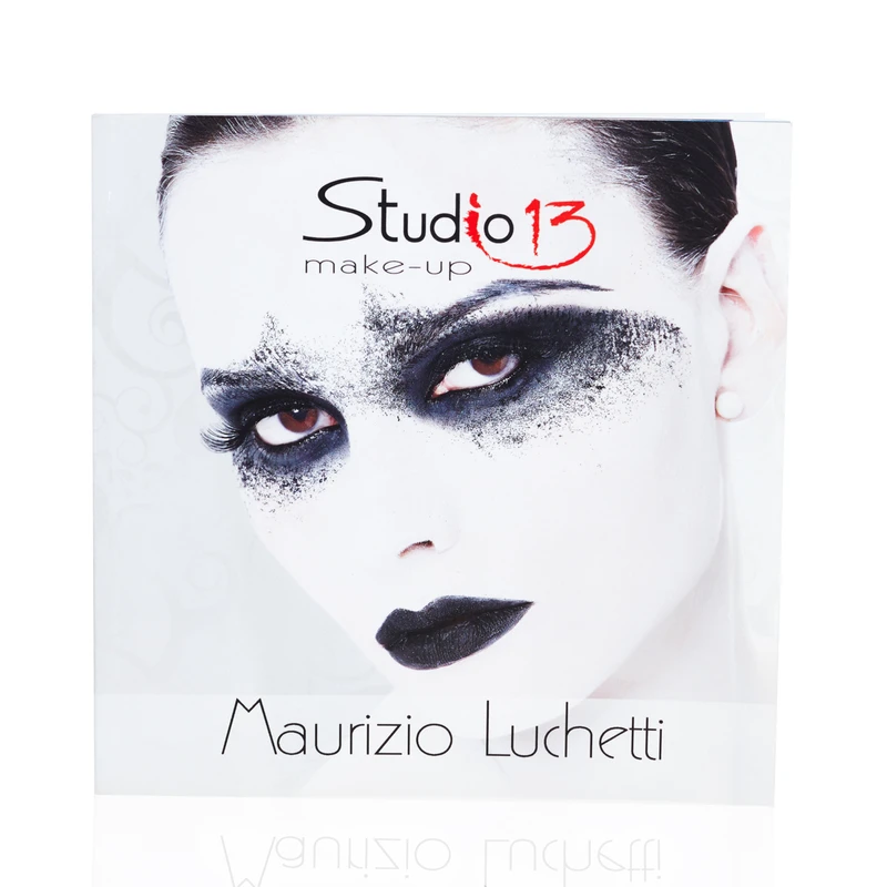 BOOK FASHION ART BY LUCHETTI 1 BOOK FASHION ART BY LUCHETTI