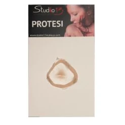 PROTESI TAGLIO SELLA NASO