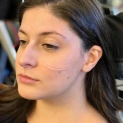 TAGLIO NETTO IN SILICONE -Trucco Di Halloween 800x800 stupr3001 taglio netto in silicone 3