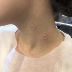 MORSO VAMPIRO SILICONE -Trucco Di Halloween 800x800 stupr3044 morso vampiro silicone 2