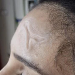 LESIONE A Y SILICONE -Trucco Di Halloween 800x800 stupr3062 lesione a y silicone 2