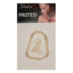 LESIONE A Y SILICONE