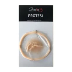 PROTESI TAGLIO CON LEMBI