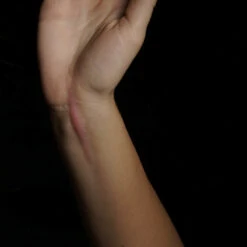 PROTESI SET CICATRICI CHELOIDI 5 PROTESI SET CICATRICI CHELOIDI -Trucco Di Halloween 800x800 stupr3202 protesi set cicatrici cheloidi 2