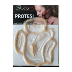 SET PROTESI TRAUMI GUANCIA