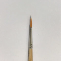 S04 PENNELLO SINTETICO TONDO