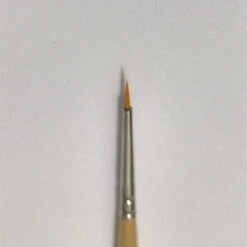 S01 PENNELLO SINTETICO TONDO