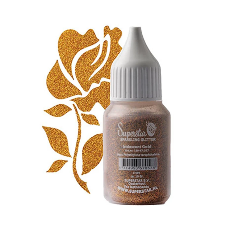 SPARKLING GLITTER 10 GR 2 SPARKLING GLITTER 10 GR - immagine 2