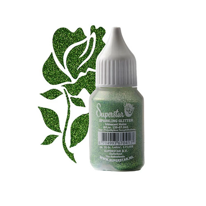 SPARKLING GLITTER 10 GR 3 SPARKLING GLITTER 10 GR - immagine 3