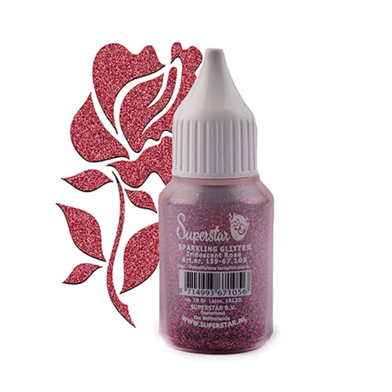 SPARKLING GLITTER 10 GR 7 SPARKLING GLITTER 10 GR - immagine 7