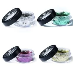 GLITTER BIODEGRADABILE 6ML