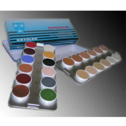 SUPRACOLOR TAVOLOZZA 24 COLORI