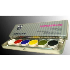 SUPRACOLOR TAVOLOZZA 6 COLORI