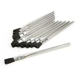 GLUE BRUSH PACK OF 3 PENNELLI PER COLLE