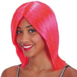 PARRUCCA FLUO COVER GIRL