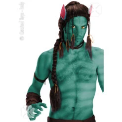 PARRUCCA JAK AVATAR UOMO