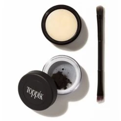 TOPPIK BROW BULDING FIBER SET