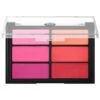 PALETTE FARD BLUSH 02 ROSE CORAL