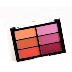 PALETTE FARD BLUSH 03 ORANGE VIOLET