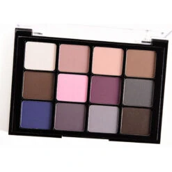PALETTE 12 OMBRETTI 28GR COOL MATTE