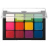 PALETTE 12 OMBRETTI 28GR EDITORIAL BRIGHT