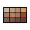 PALETTE 12 OMBRETTI 28GR WARM NEUTRAL