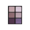PALETTE 6 OMBRETTI 12GR AMETHYST THEORY IV
