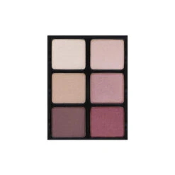 PALETTE 6 OMBRETTI 12GR NUANCE THEORY V