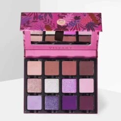 PALETTE VIOLETTE ETENDU PIGMENT