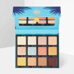 PALETTE SOLEIL LA PLAGE ETENDU PIGMENT